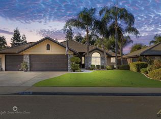 9119 Oak Hills Ave, Bakersfield, CA 93312