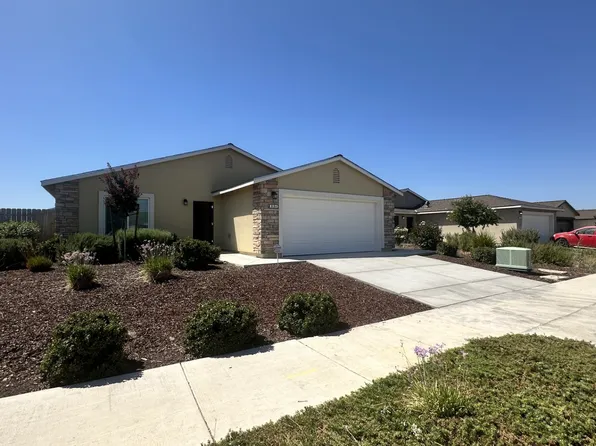 604 Marcus St, Merced, CA 95341