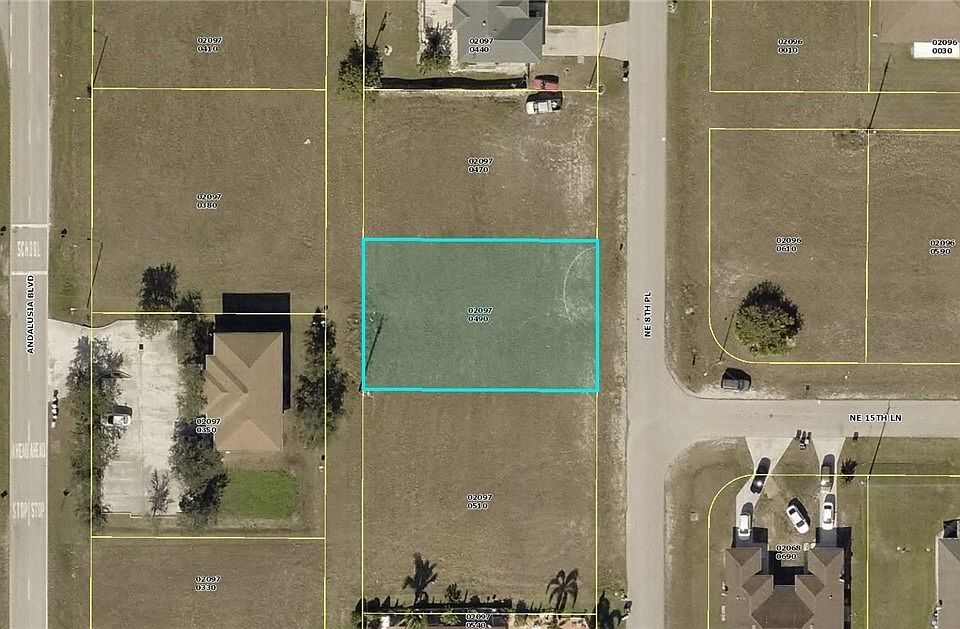 1st image of 1538 NE 8th Place Cpe