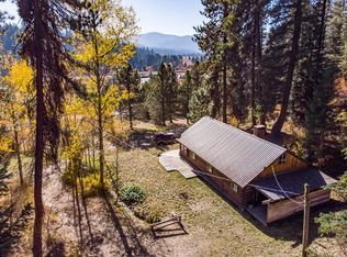 9809 Highway 55, Cascade, ID 83611