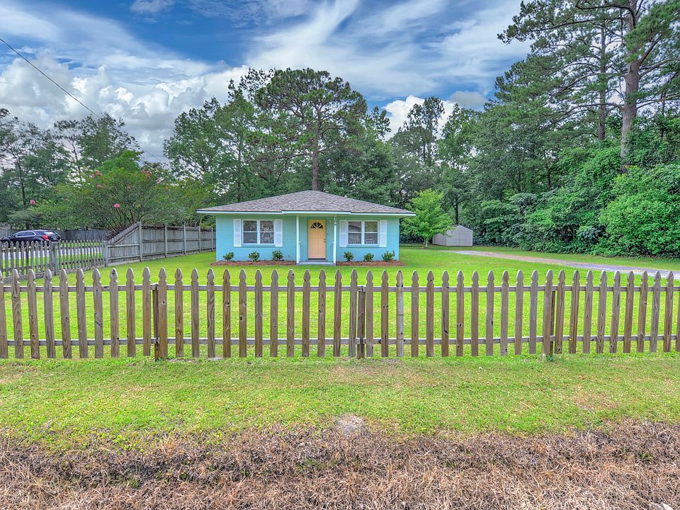 206 Pinewood Dr, Summerville, SC 29483 Zillow