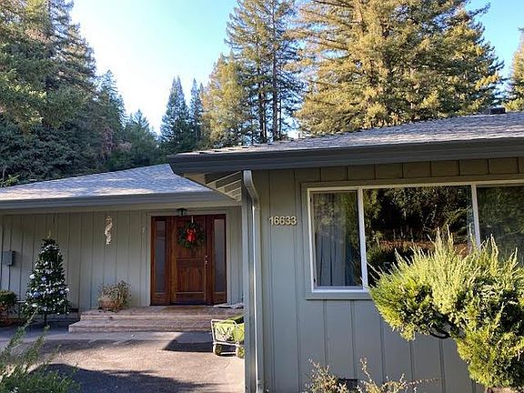 2nd image of 16633 Big Basin Way