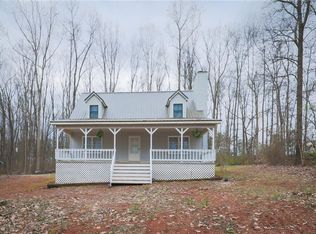 160 Old Draketown Pass, Temple, GA 30179