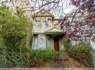 1123 Summit Ave, Jersey City, NJ 07307