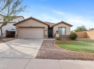 41739 W Corvalis Ln, Maricopa, AZ 85138