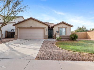 41739 W CORVALIS Lane, Maricopa, AZ, 85138