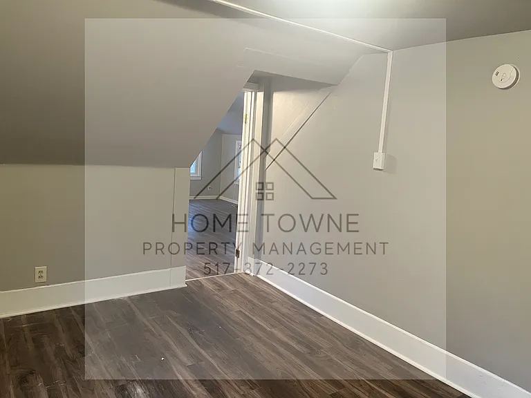 1601 Bailey St — Photo 12