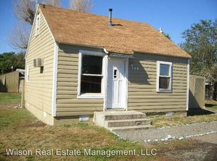 726 N 20th Ave, Yakima, WA 98902