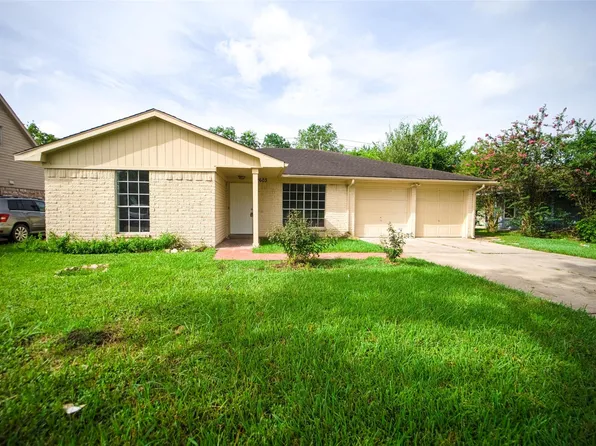 12603 Huntington Venture Dr, Houston, TX 77099