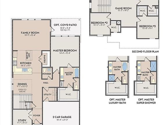 2nd image of this home