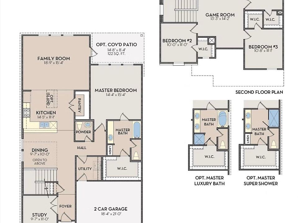 2nd image of 235 W Valley Way