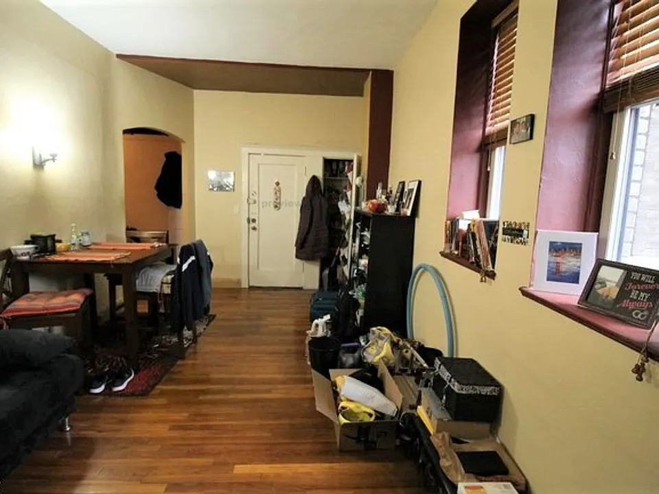1667 Commonwealth Ave #15