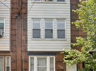 1208 Federal St, Philadelphia, PA 19147
