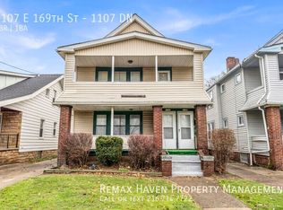 1107 E 169th St #1107, Cleveland, OH
