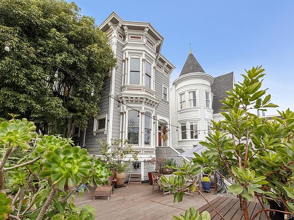 4th image of 1031-1037 Divisadero St