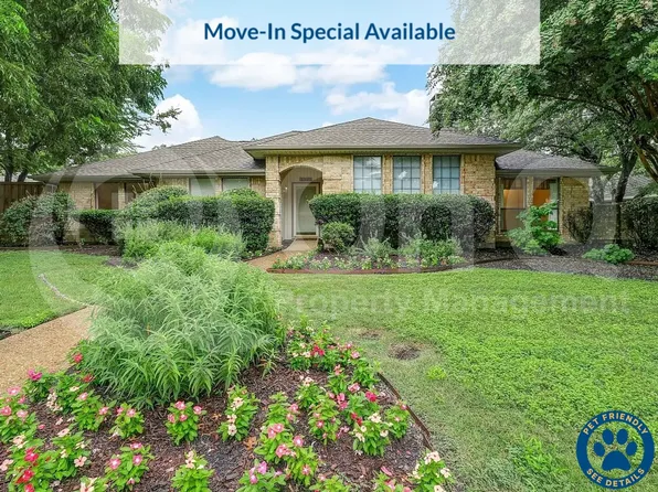 3717 Atrium Dr, Plano, TX 75075