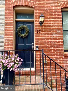23 W Barney St, Baltimore, MD, 21230
