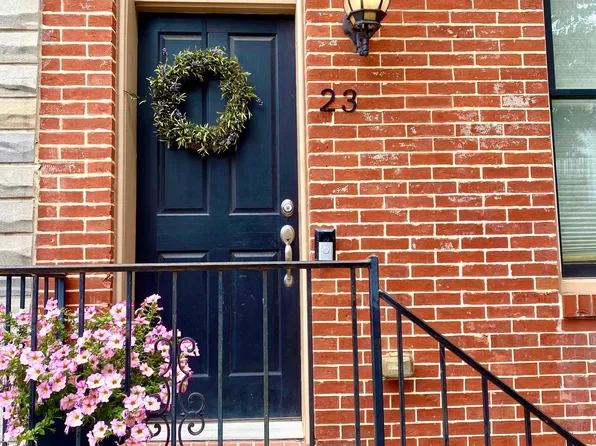 23 Barney St, Baltimore, MD 21230