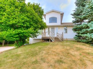 9722 NW 45th Ct, Polk City, IA 50226