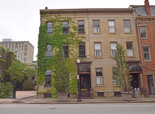 133 W 9th St, Cincinnati, OH 45202