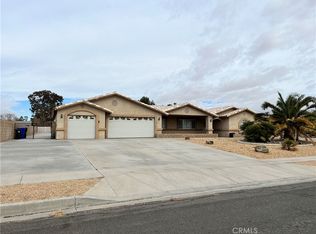 20402 Konnarock Rd, Apple Valley, CA 92307