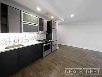 Rented by Real Street Inc