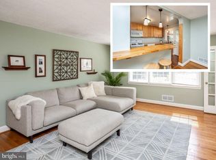 1528 Putty Hill Ave, Baltimore, MD 21286