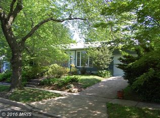 1304 Highland Dr, Baltimore, MD 21239