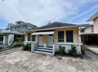 142 6th Ave N #1, Saint Petersburg, FL 33701