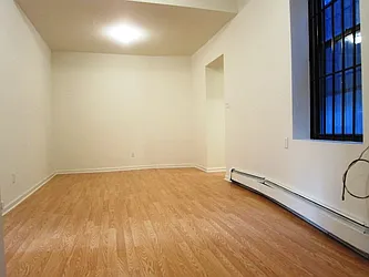 Rented by Alpha Properties NYC I LLC