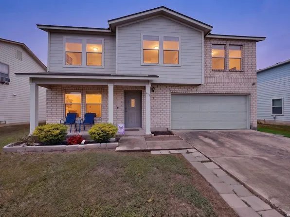 633 NORTHGAP DR, New Braunfels, TX 78130