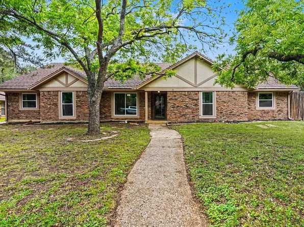 2149 Savannah Trl, Denton, TX 76205