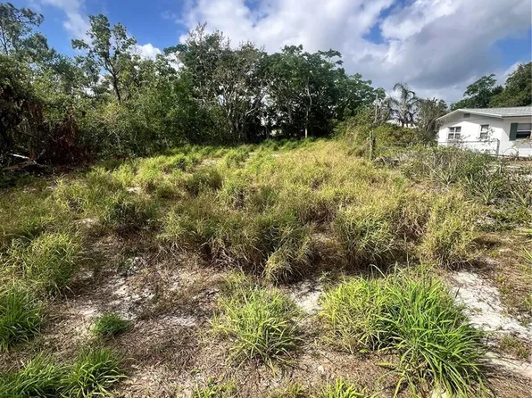 Carson Ave, Babson Park, FL 33827