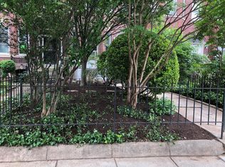 3315 16th St NW APT A, Washington, DC 20010