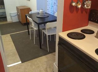 129 N 6th St APT 3, Cambridge, OH 43725