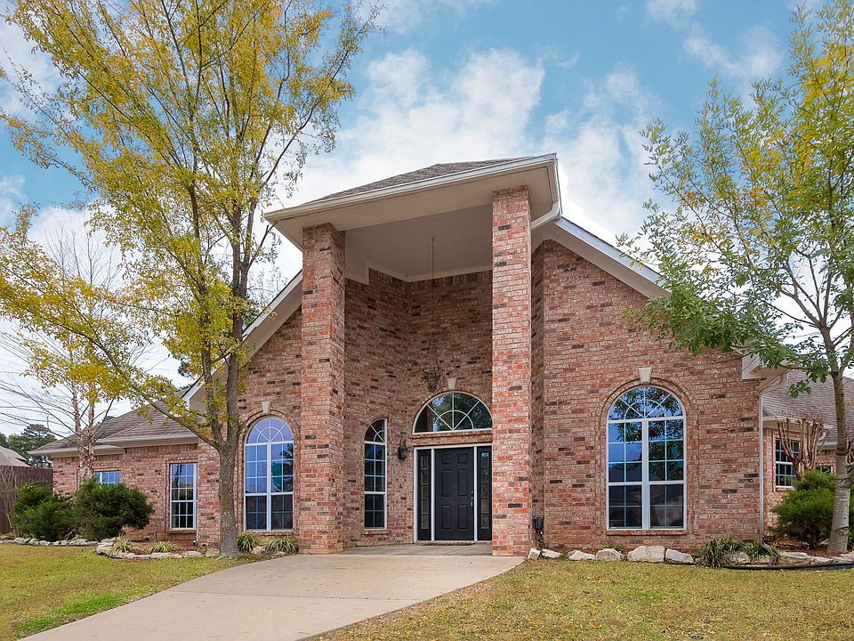 100 Winifreds Way, Hallsville, TX 75650 Zillow
