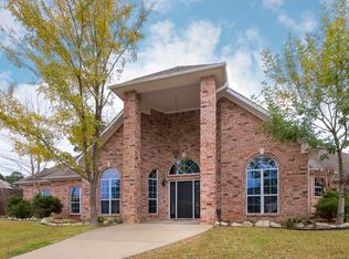 100 Winifreds Way, Hallsville, TX 75650