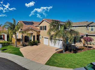 906 Monticello Ct, Vacaville, CA