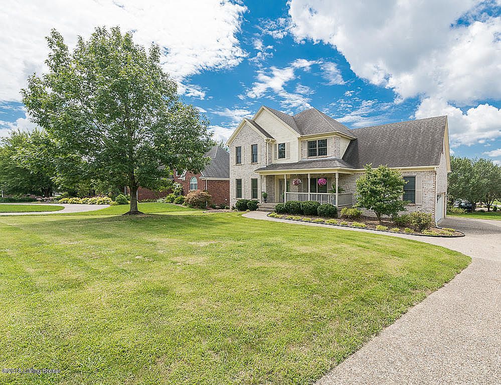 67 Persimmon Ridge Dr, Louisville, KY 40245 Zillow