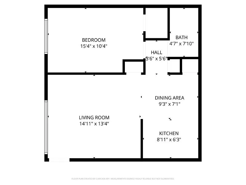 Building Photo - 105 Harrington Ave #10