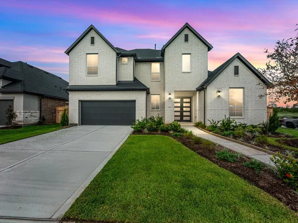 2723 Crown Ridge Dr, Missouri City, TX 77459