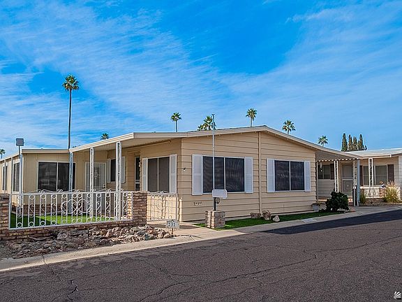 2nd image of 231 W Casa Blanca Dr