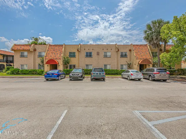 3914 Toreador Ct 6, Jacksonville, FL 32217