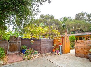 1777 Calle Poniente, Santa Barbara, CA 93101