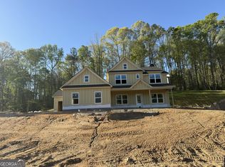 1250 Birch Way, Loganville, GA