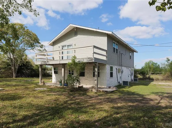 1251 S 2nd St, Alamo, TX 78516
