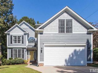 404 Lilliput Ln, Wake Forest, NC 27587