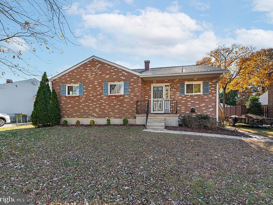 237 Cross Creek Dr, Glen Burnie, MD 21061 Zillow