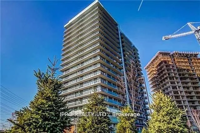 4633 Glen Erin Dr #1503 — Photo 1