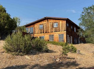 303 Fir Avenue, Crawford, CO 81415